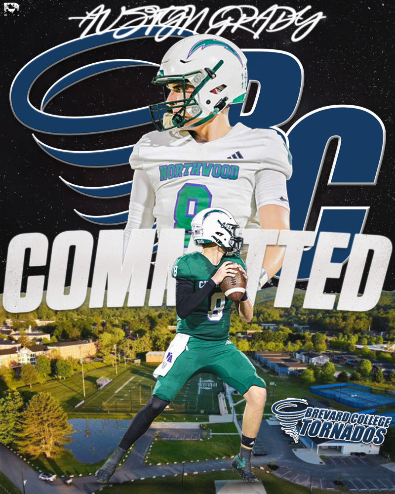 Style 2 Commitment Graphic