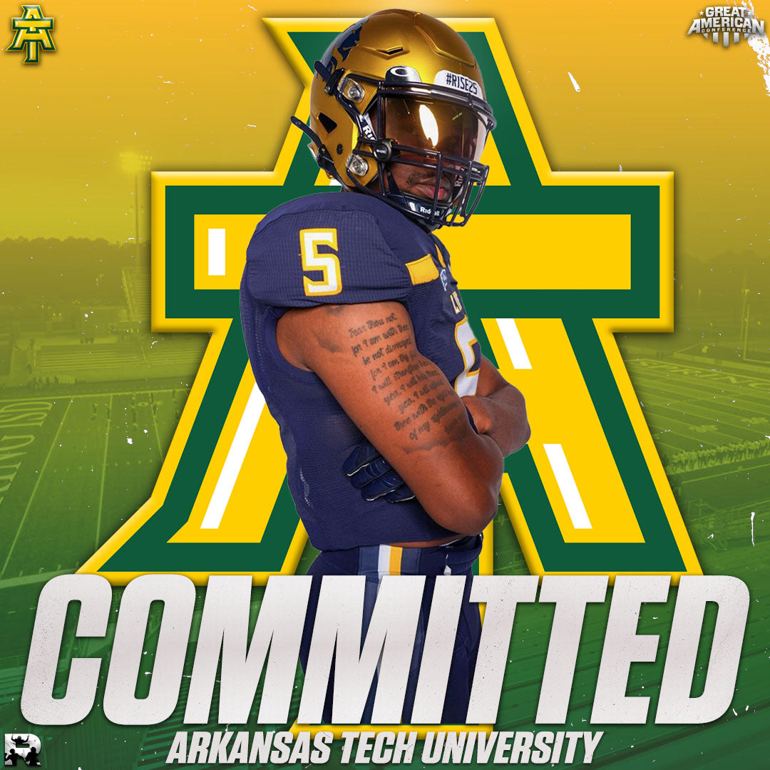 Style 1 Commitment Graphic