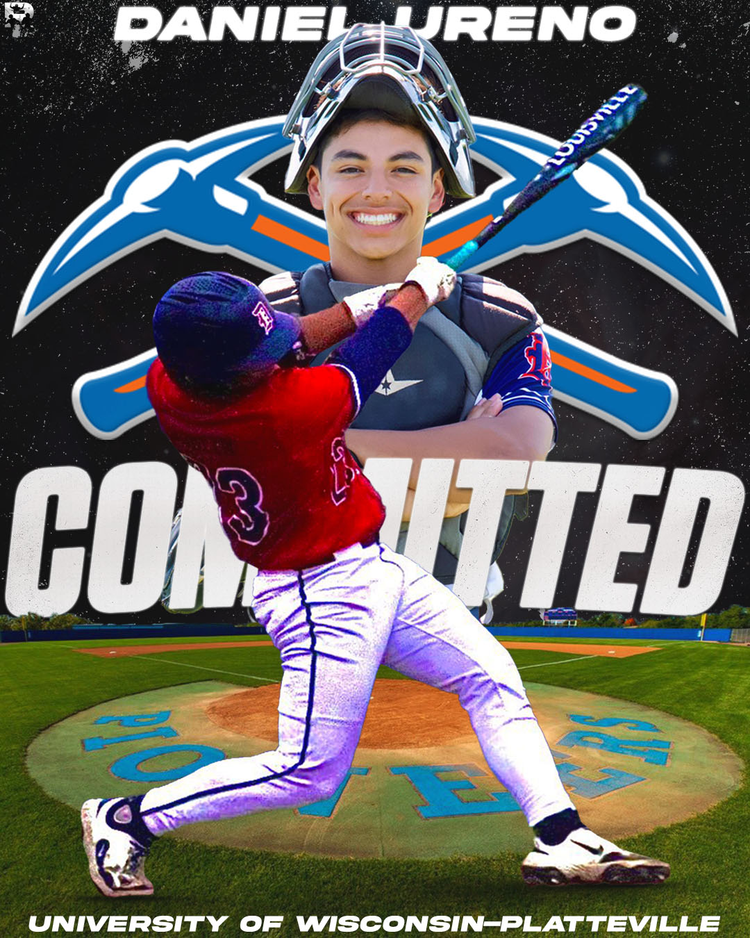 Style 2 Commitment Graphic