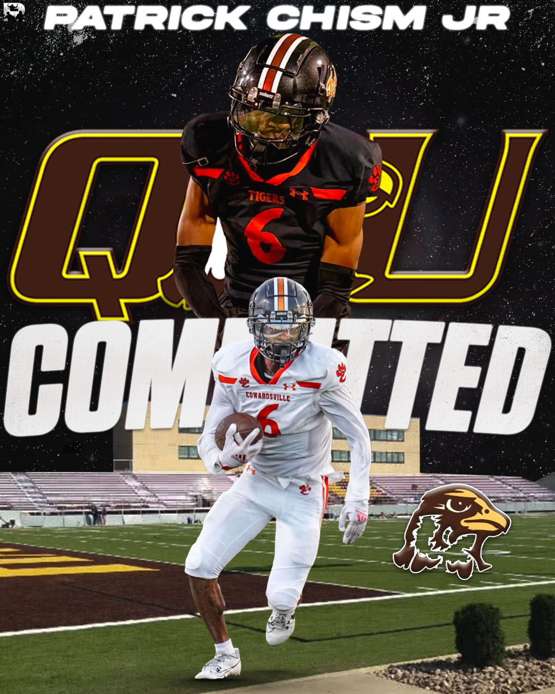 Style 2 Commitment Graphic