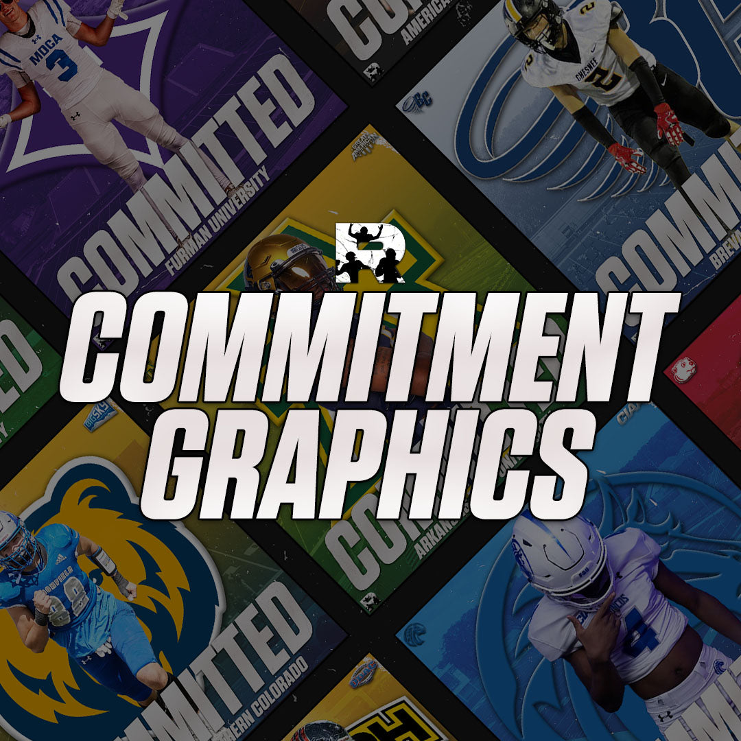 Commitment Graphics