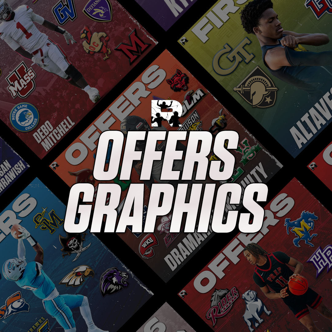 Offers Graphics