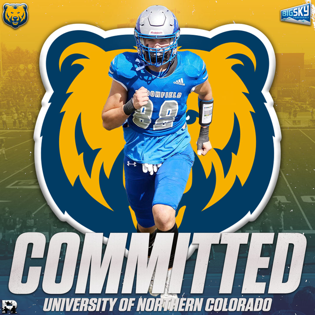 Style 1 Commitment Graphic