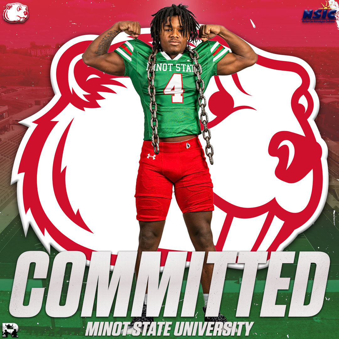 Style 1 Commitment Graphic
