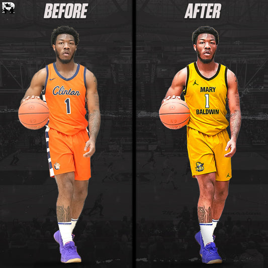 Jersey Swap