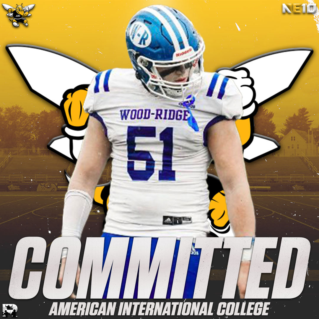 Style 1 Commitment Graphic