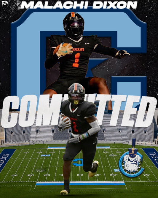 Style 2 Commitment Graphic