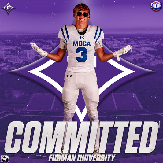 Style 1 Commitment Graphic